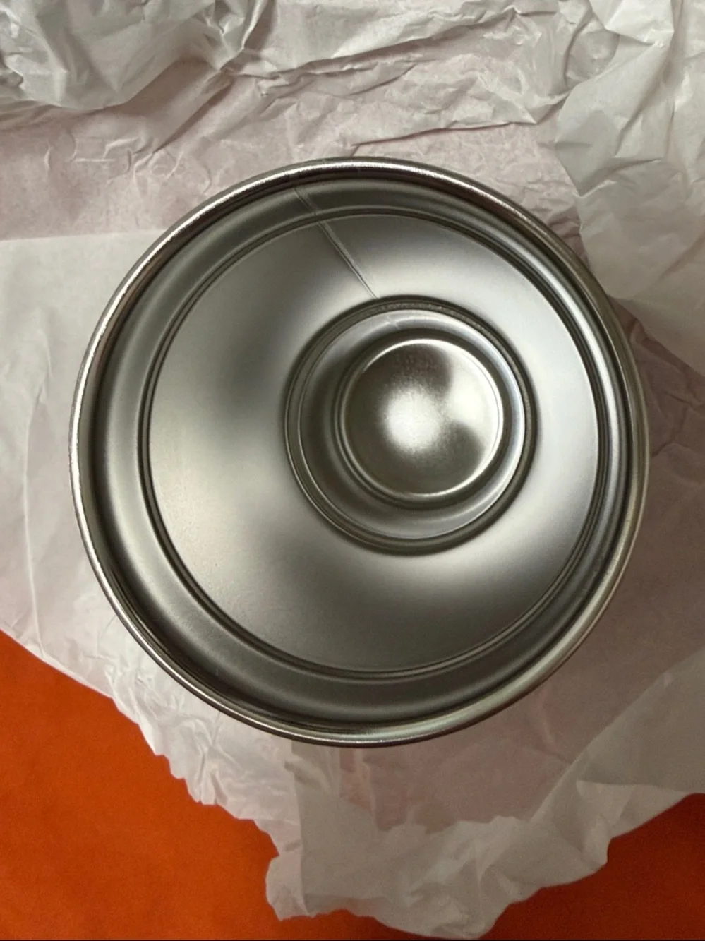 Stanley vacuum insulated